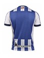 Billige Real Sociedad Hjemmedrakt 2025-26 Kortermet